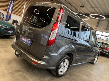 Ford Grand Tourneo Connect Titanium *NAVI*KAMERA*AHK*