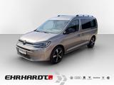 Volkswagen Caddy Maxi 2.0 TDI 4Motion Style AHK*STHZG*VIRTU - Volkswagen Caddy Maxi: Motion