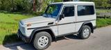 Mercedes-Benz G 300 TD Station Wagon 463 - Mercedes-Benz G-Klasse W463