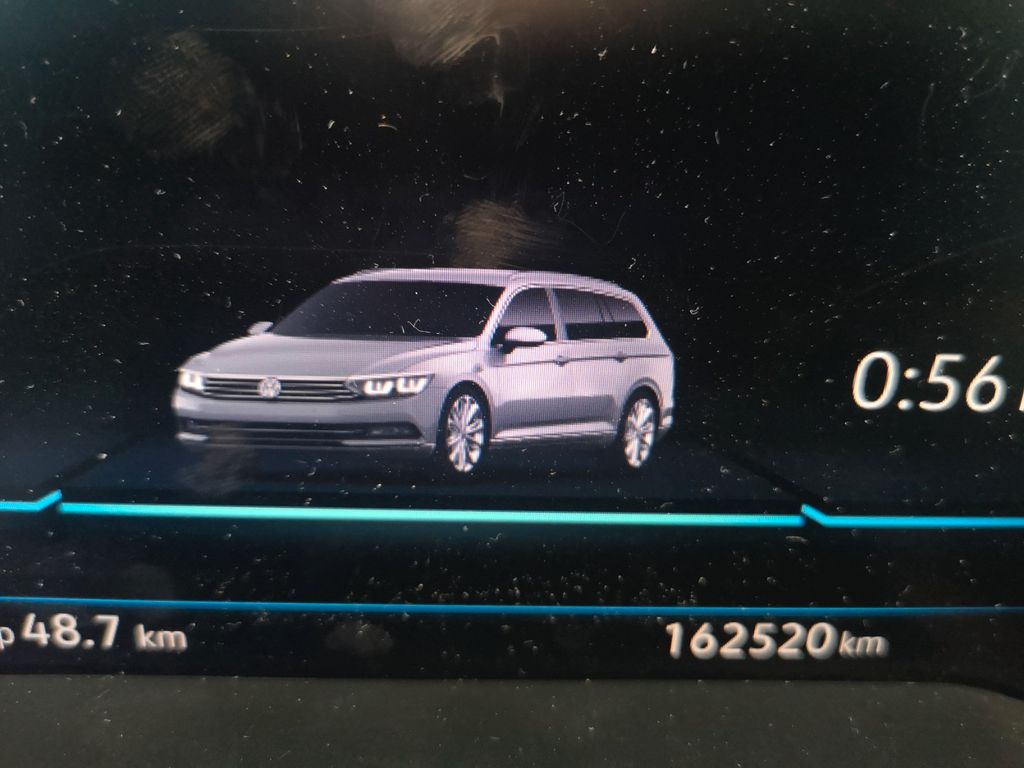 Image of Volkswagen Passat Variant