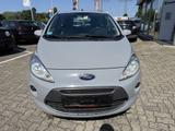 Ford Ka 1.2 Cool & Sound Edition SITZHEIZUNG,KLIMA - Ford Ka/Ka+ in Karlsruhe