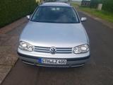 Volkswagen IV Golf 1,4l 16V Variant - Volkswagen Golf: 16 Iv