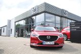 Mazda 6 SKYACTIV-G EXCLUSIVE-LINE | 360° | SB | Leder - Mazda 6 Tageszulassungen