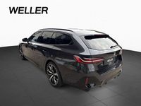 BMW 520 - Vorschau Bild 9
