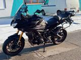 Yamaha MT-09 Tracer /Tracer 900 *1.Hand + Topzustand* - YAMAHA TRACER 900