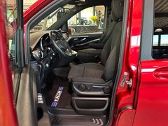 MERCEDES-BENZ V 250 - Ansicht 17