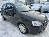 Opel Corsa C Edition Automatik Tüv & Au Neu - Opel Corsa aus 2004: C