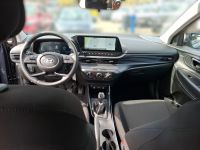 Hyundai i20 - Vorschau Bild 10