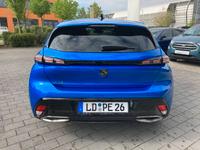 Peugeot 308 Allure Pack PT 130 EAT8