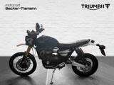 Triumph SCRAMBLER 1200 XE - TRIUMPH SCRAMBLER