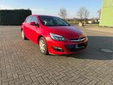 Opel Astra 1.4 ecoFlex **KLIMA* **5TÜRIG**... - Opel Astra: Türig