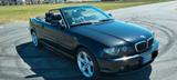 BMW 320Ci -Cabrio 