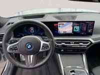 BMW i4 - Vorschau Bild 11