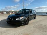 Subaru Impreza 2.5 WRX WRX - gebrauchte Subaru Impreza aus dem Jahr 2006