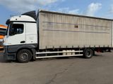 Mercedes-Benz Actros 1836 L - Mercedes-Benz 1836