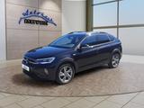 Volkswagen Taigo 1.5 TSI R-Line Navi/LED/ACC/Matrix/Allwett - VW Taigo in Braunschweig