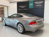 Aston Martin Vanquish V12 Vanquish - Aston Martin Gebrauchtwagen von 2005