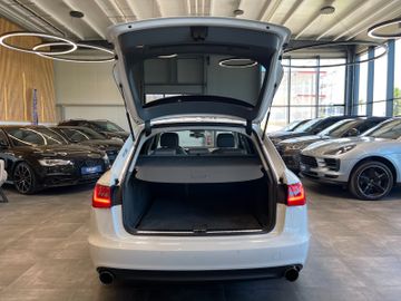 Audi A6 Avant 2.8 FSI quattro *NAVI*BI-XENON*ACC*PDC*