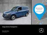 Mercedes-Benz Citan 108 CDI KA BASE+WORKER PLUS+Klima+AHK+MBUX - Mercedes-Benz W108