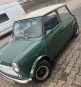MINI 1300 - MINI MINI aus 1996