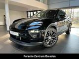 Porsche Macan 4*Pano*BOSE*MatrixLED*Privacy*Servol. Plus - Porsche Macan in Dresden