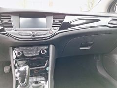 Fahrzeugabbildung Opel Astra K ST ON 1.4 Turbo Start/Stop AGR, RFK