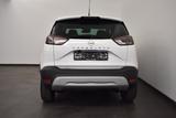Opel Crossland ELEGANCE/LED/NAVI/DAB/TEILLEDER/RFK - Opel Crossland (X) mit Diesel-Antrieb: Kombi, Schaltgetriebe