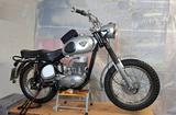 Maico M 250/B im GS-Umbau - Offers