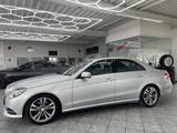 Mercedes-Benz E 250 CGI BE Avantgarde, 2.Hand, Leder, LED, ACC - gebrauchte Mercedes-Benz E 250 aus dem Jahr 2014