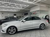 Mercedes-Benz E 250 CGI BE Avantgarde, 2.Hand, Leder, LED, ACC - Mercedes-Benz E 250: Limousine