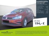 Volkswagen Golf Sportsvan VII 2.0 TDI ACC SHZ - Volkswagen Golf: V Sport TDI