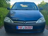 Opel Corsa 1.2 Enjoy /Klima - Opel Corsa mit Benzin-Antrieb: Limousine, Enjoy
