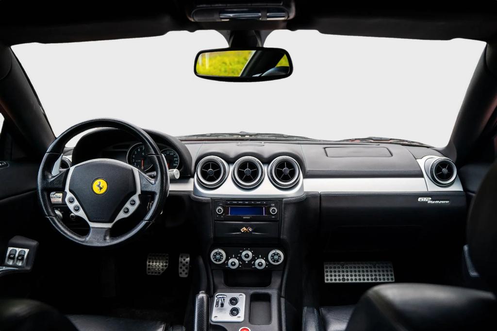 Ferrari 612