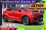Ford Puma ST-Line Vignale 1.0 EcoB. 4,99% FIN* AHK