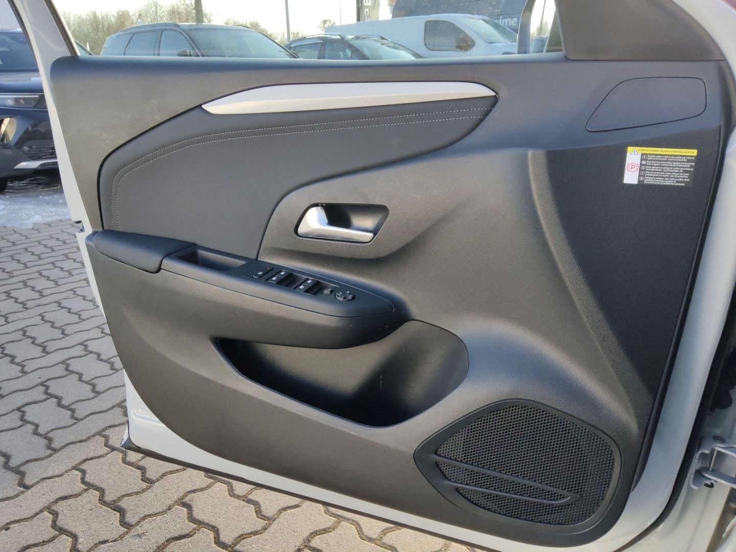 Opel Corsa - Bild 13