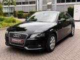 Audi A4 Lim. Ambiente Scheckheft*Navi*Xenon* - gebrauchte Audi A4 aus dem Jahr 2010