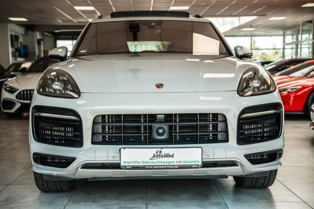 Porsche Cayenne GTS*Luft*ACC*Pano*HeadUp*Bose*360°Matrix