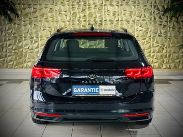 Volkswagen Passat - 7