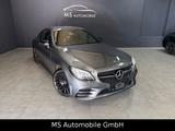 Mercedes-Benz C 200 Coupe AMG Line Memory/Virtual/Burmester - Mercedes-Benz C 200 in Hannover
