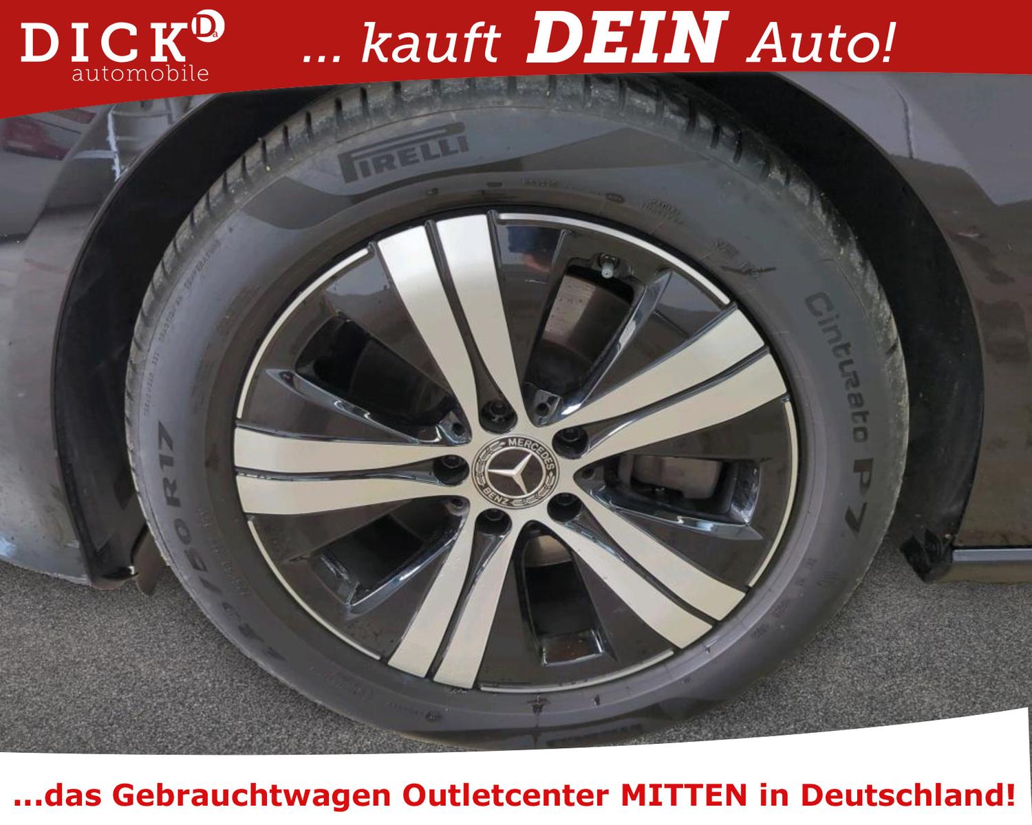 Mercedes-Benz C-Class d T 9G Avantg LED/NAVI/SHZ/ACC/RFK/AHK/8Fa, миниатюра 14