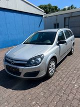 Opel Astra Caravan 1.7 CDTI 74kW - - Opel Astra aus 2004 mit Diesel-Antrieb