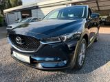 Mazda CX-5 Kangei AWD - Mazda CX-5: Kangei