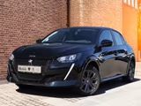 Peugeot E-208 Active Pack - Peugeot e-208: Active