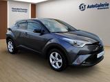 Toyota TOYOTA C-HR 1.2 Turbo Style Selection - Toyota Gebrauchtwagen in Bremerhaven