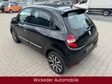 Renault Twingo Luxe/Navi/Alu/Kamera/Tüv Neu/Top - Renault Twingo: Schwarz