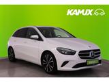 Mercedes-Benz B 220 4Matic 7G-DCT Progressive LED+NAVI+KAMERA - gebrauchte Mercedes-Benz Kleinbus