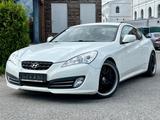 Hyundai Genesis 2.0 Coupe Plus - Hyundai Genesis in Essen