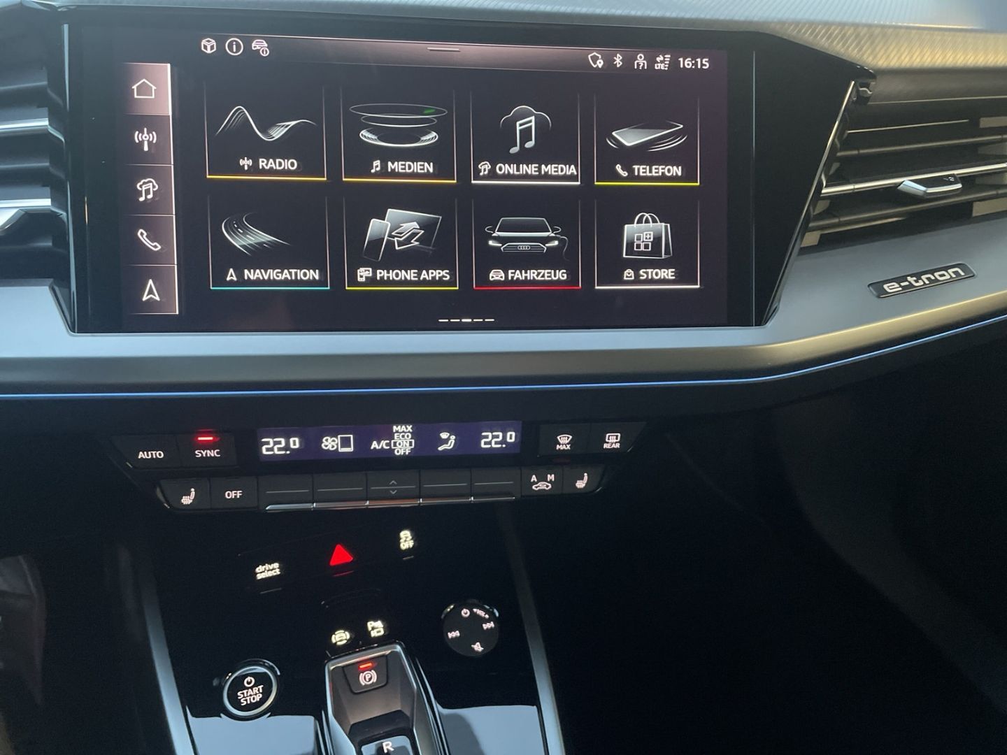 Audi Q4 e-tron - Bild 13