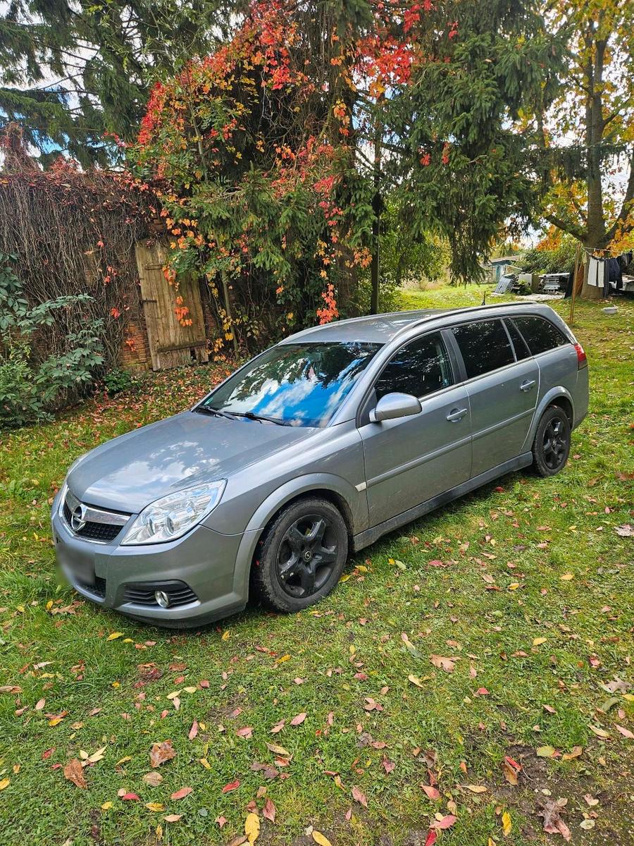 Opel Vectra