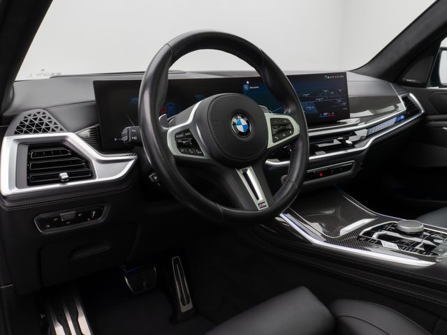 Foto Nummer 20: BMW X7 M60